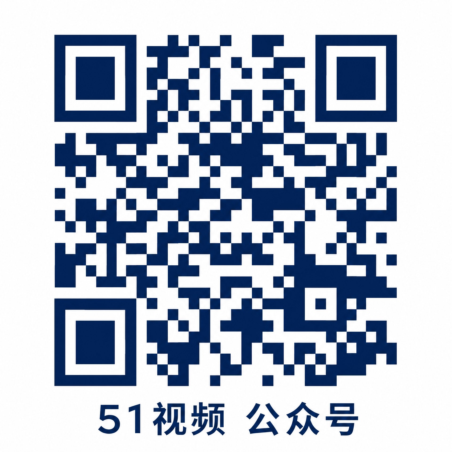 少妇公众号二维码
